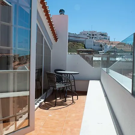 Terrace アパート *