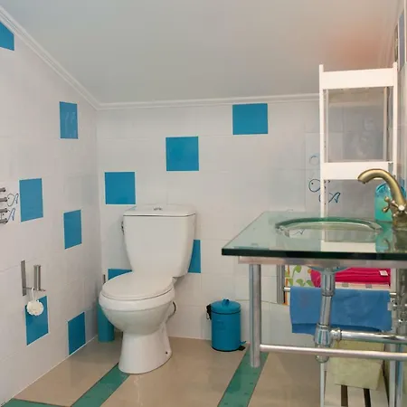 Terrace سيسيمبرا