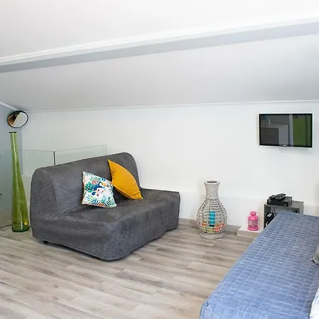 شقة Terrace سيسيمبرا