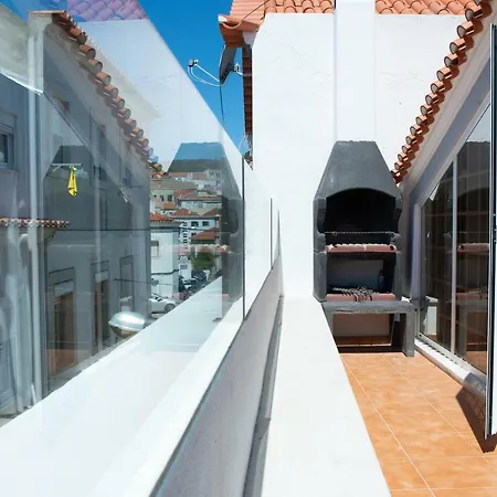 Terrace *