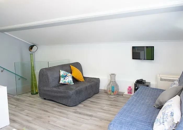 Appartement Terrace Sesimbra